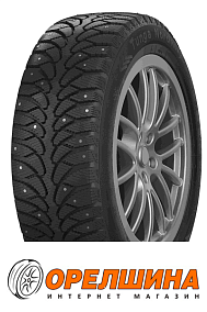 205/65 R15  94Q  Tunga  Nordway 2  шип.